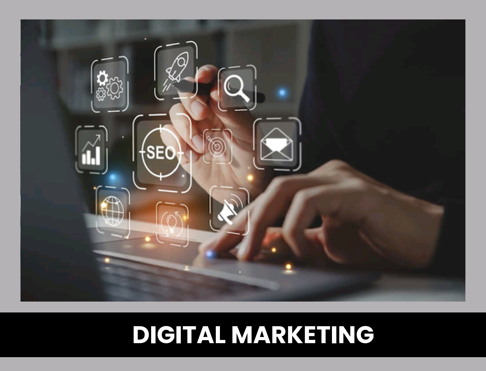 Digital marketing institute in gurugram